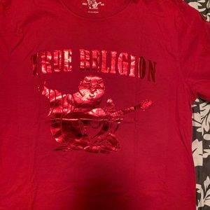 True Religion Shirt
